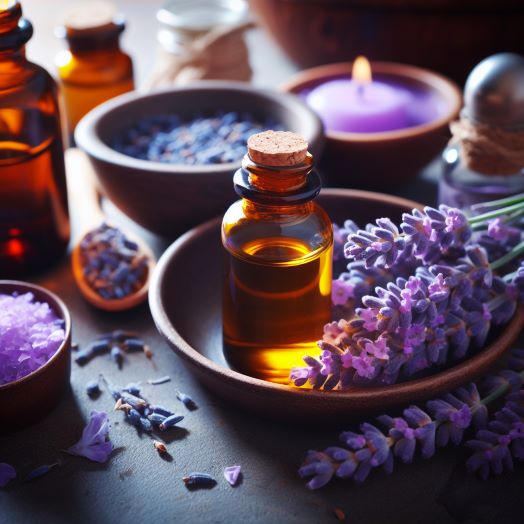 8 Best Aromatherapy Oils